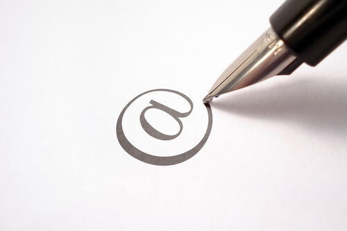 E-Mail