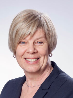 Foto von Christina Bruchmann