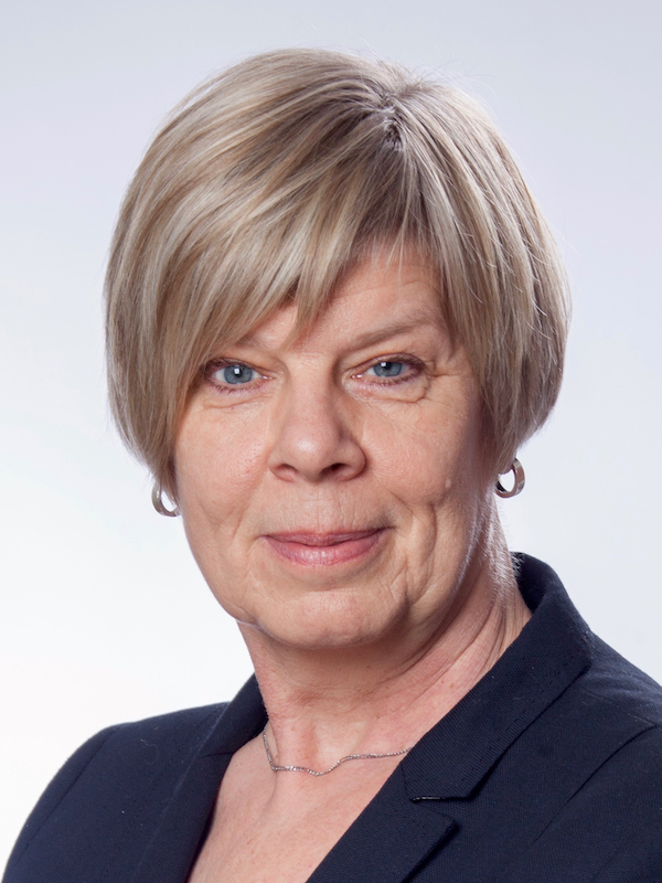 Christina Bruchmann